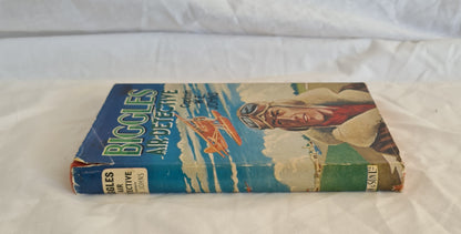 Biggles Air Detective by Captain W. E. Johns