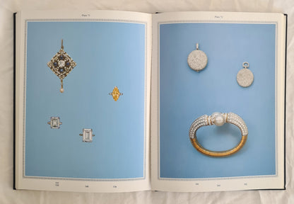 Magnificent Jewels - Geneva, Wednesday and Thursday, May 12 and 13, 1982