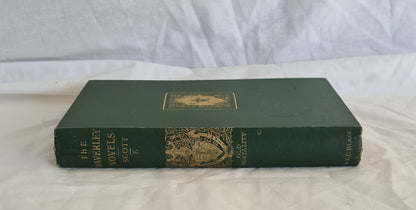 The Waverley Novels by Sir Walter Scott - Volume 5