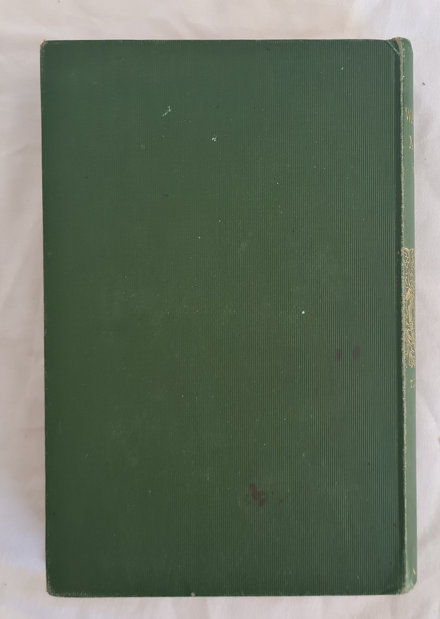 The Waverley Novels by Sir Walter Scott - Volume 20