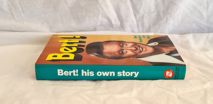 Bert! by Bert Newton