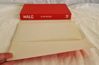 WALG by B. Wongar