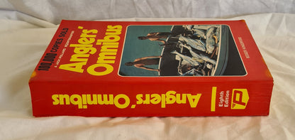 Anglers’ Omnibus by Rodger Hungerford