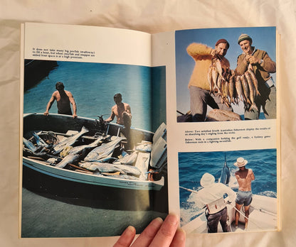 Anglers’ Omnibus by Rodger Hungerford