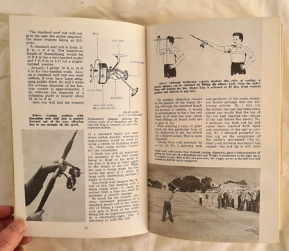 Anglers’ Omnibus by Rodger Hungerford