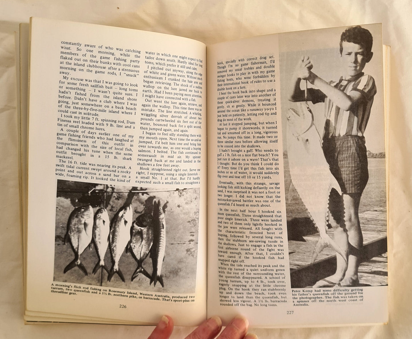 Anglers’ Omnibus by Rodger Hungerford