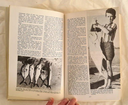 Anglers’ Omnibus by Rodger Hungerford