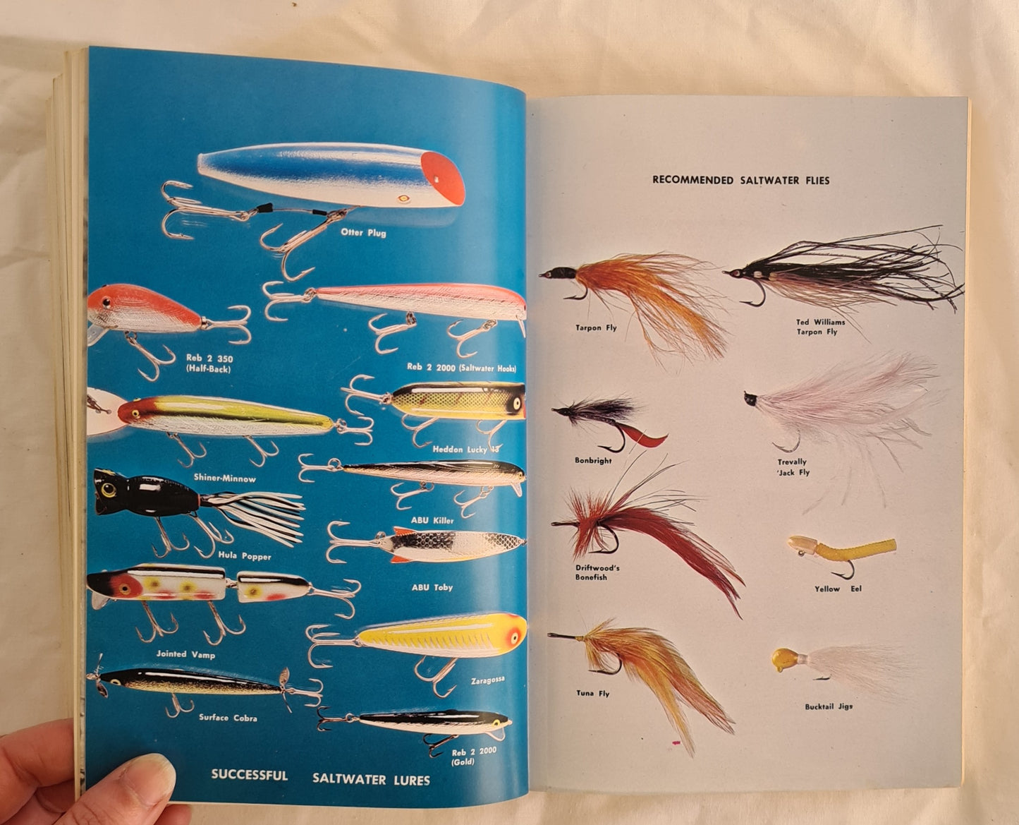 Anglers’ Omnibus by Rodger Hungerford