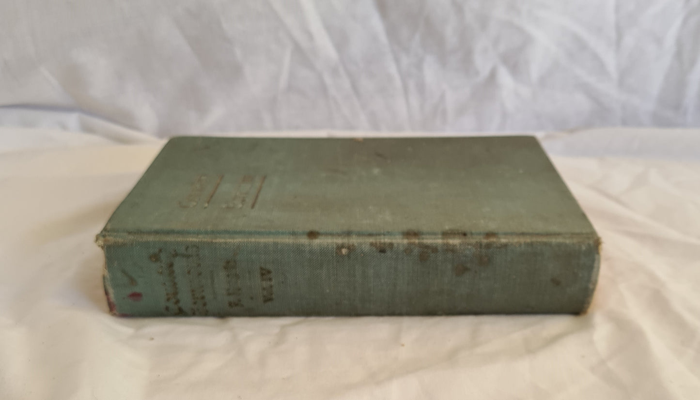 Country Sermons by Rev. F. Kuegele