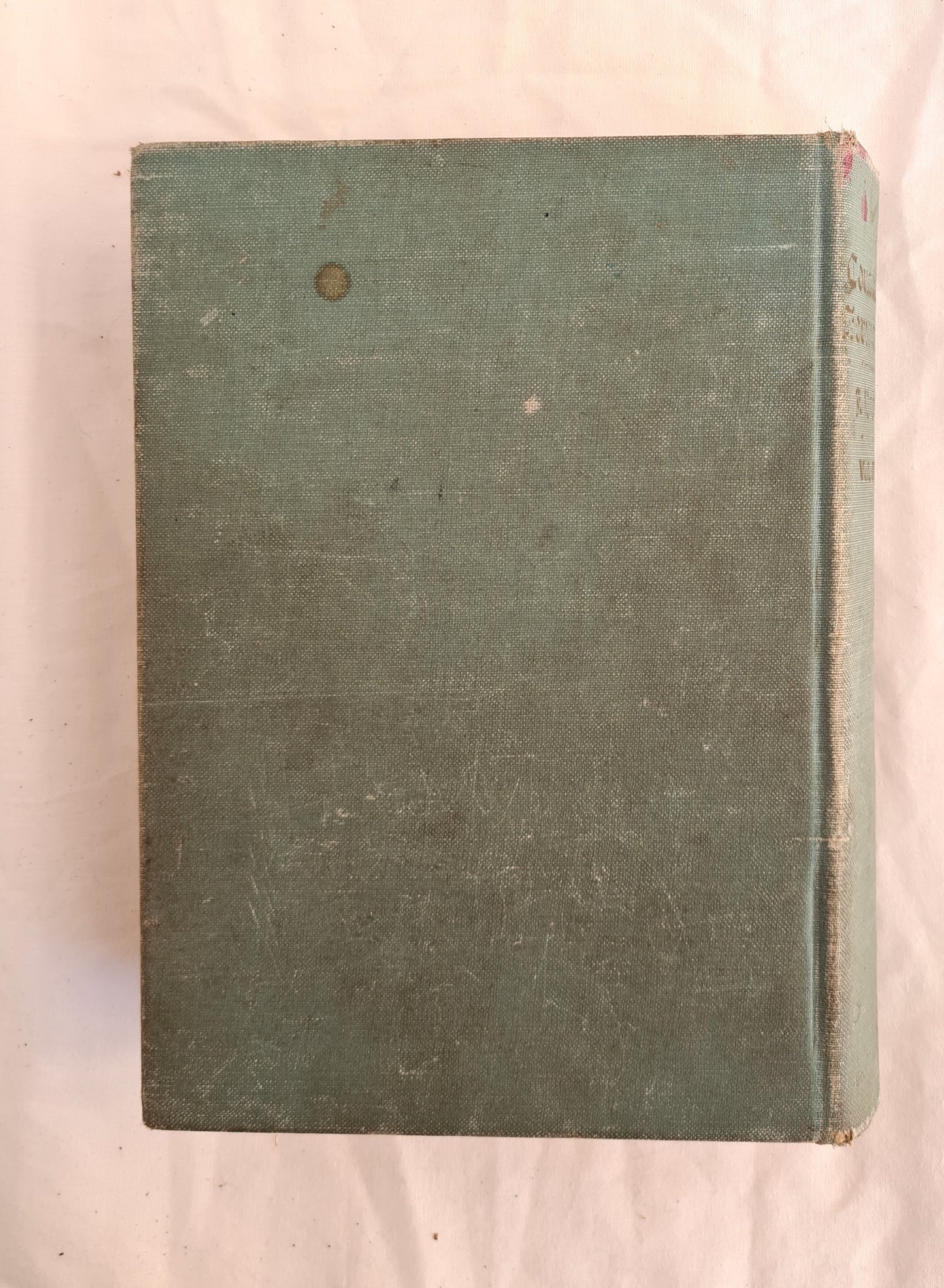 Country Sermons by Rev. F. Kuegele