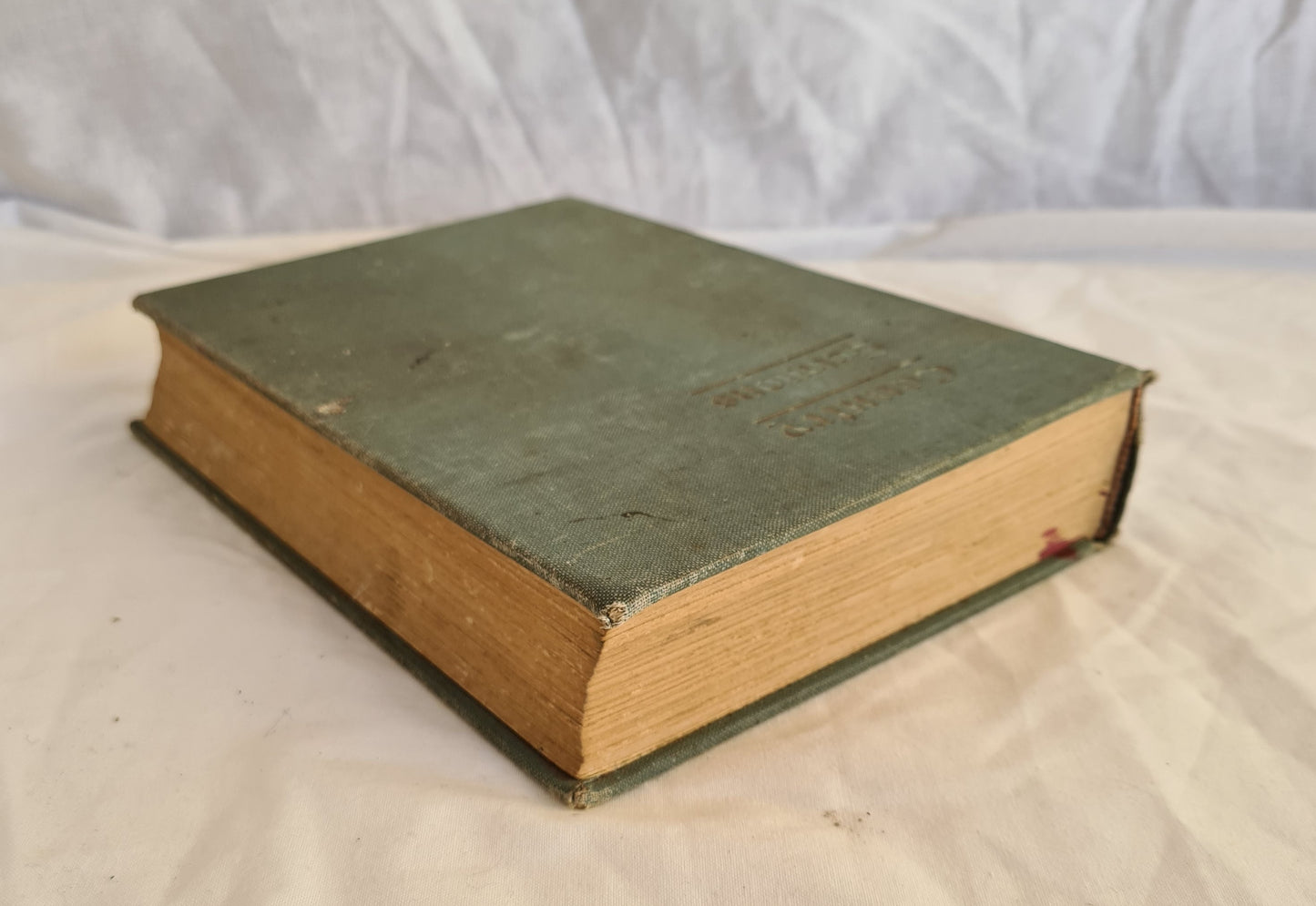 Country Sermons by Rev. F. Kuegele