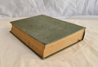 Country Sermons by Rev. F. Kuegele