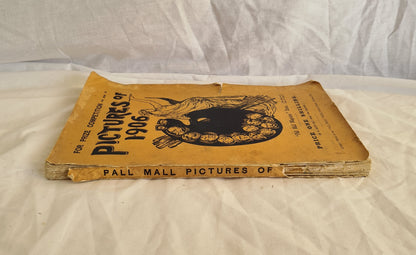 The Pictures of 1906: Daily Mail Magazine Extra