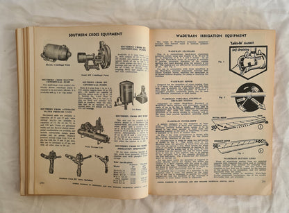 Power Farming Technical Annual 1965-66 by Robert S. G. Simpson