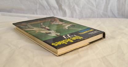 The Ashes ‘77 by Greg Chappell and David Frith