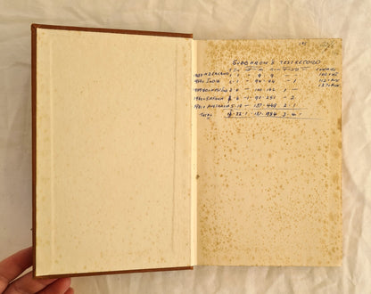 The Australian Challenge: Cricket Journal – 4  by John Arlott