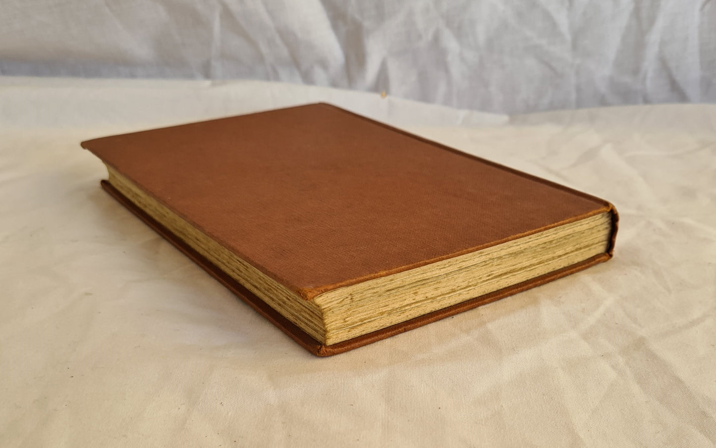 The Australian Challenge: Cricket Journal – 4  by John Arlott