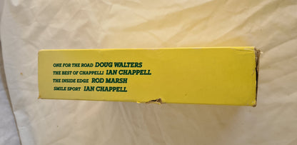 Cricket Capers Box Set