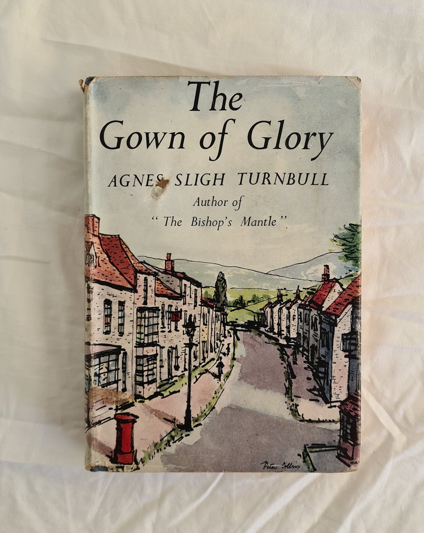 The Gown of Glory by Agnes Sligh Turnbull
