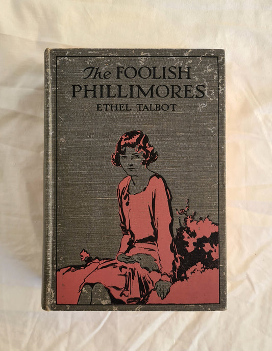 The Foolish Phillimores by Ethel Talbot