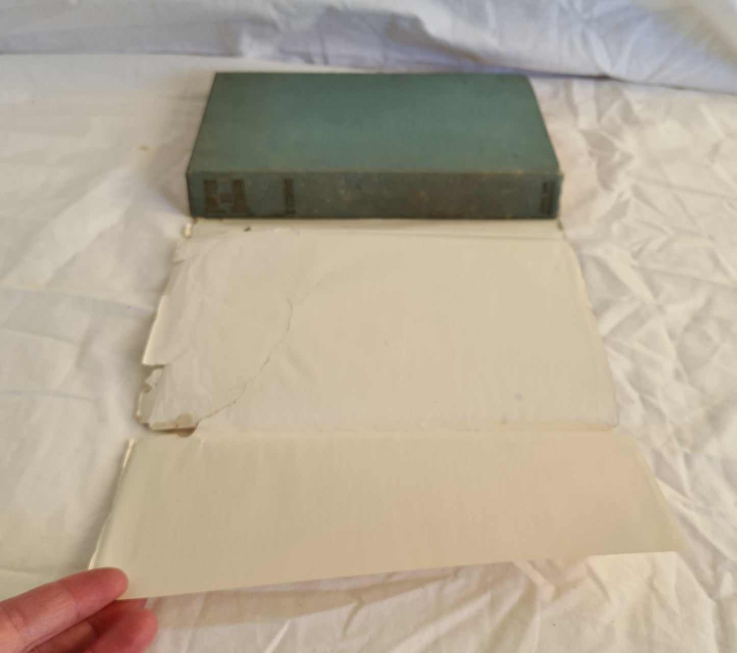 Forever to Remain by E. V. Timms (1st Reprint)