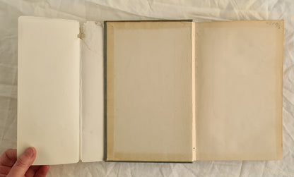 Forever to Remain by E. V. Timms (1st Reprint)