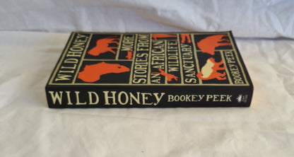 Wild Honey by Bookey Peek