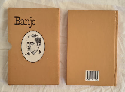 Banjo by A. B. ‘Banjo’ Paterson