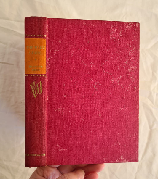 The Mary Deare by Hammond Innes