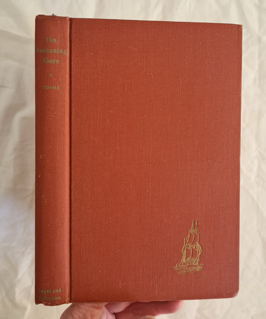 The Beckoning Shore by E. V. Timms