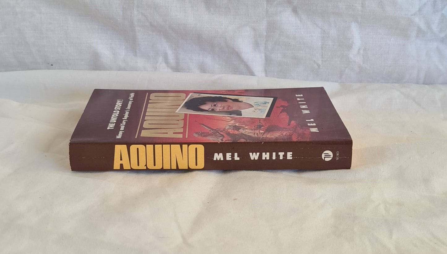 Aquino by Mel White