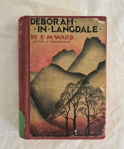 Deborah in Langdale by E. M. Ward