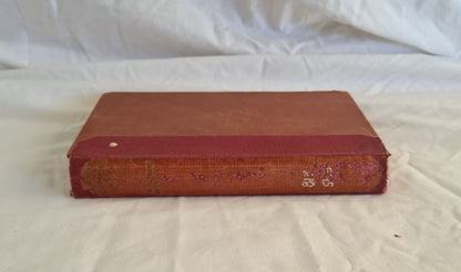 Harvest of the Wind by J. Mortimer Sheppard