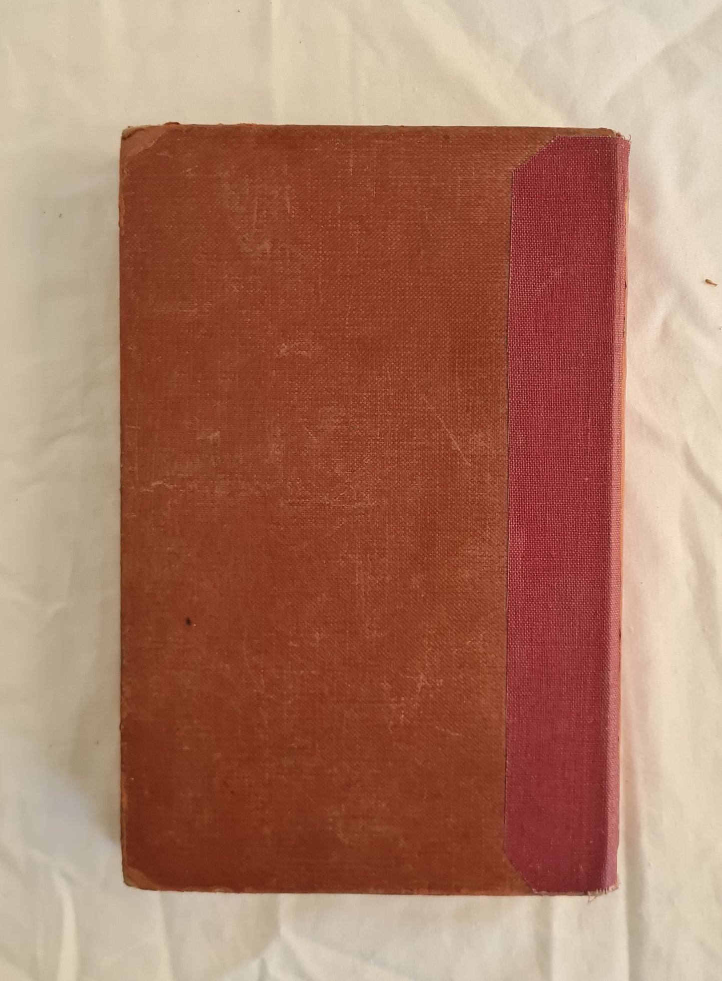 Harvest of the Wind by J. Mortimer Sheppard