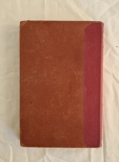 Harvest of the Wind by J. Mortimer Sheppard