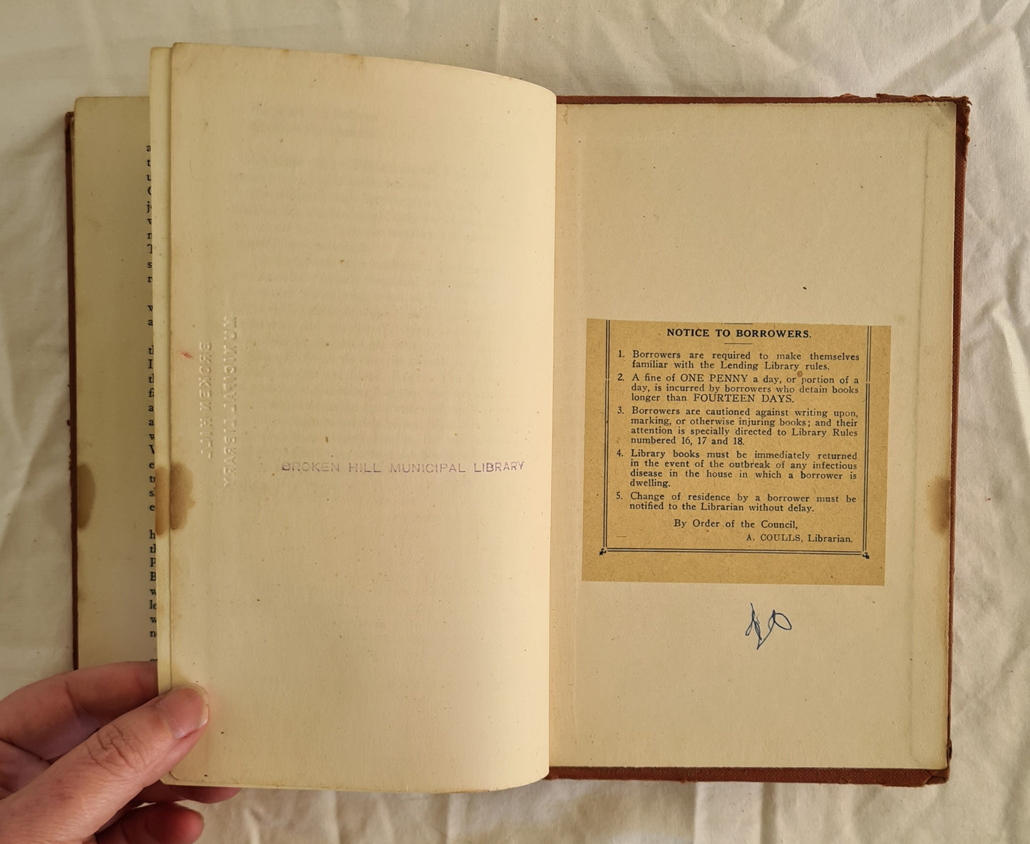 Harvest of the Wind by J. Mortimer Sheppard