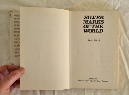 Silver Marks of the World by Jan Divis