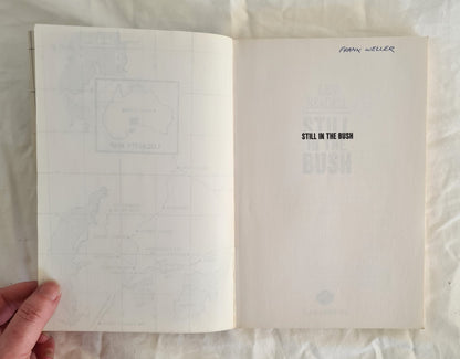 Still in the Bush by Len Beadell (Lansdowne)