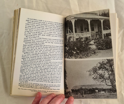 Beyond the Bitumen by W. A. Winter-Irving