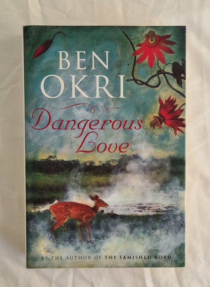 Dangerous Love by Ben Okri