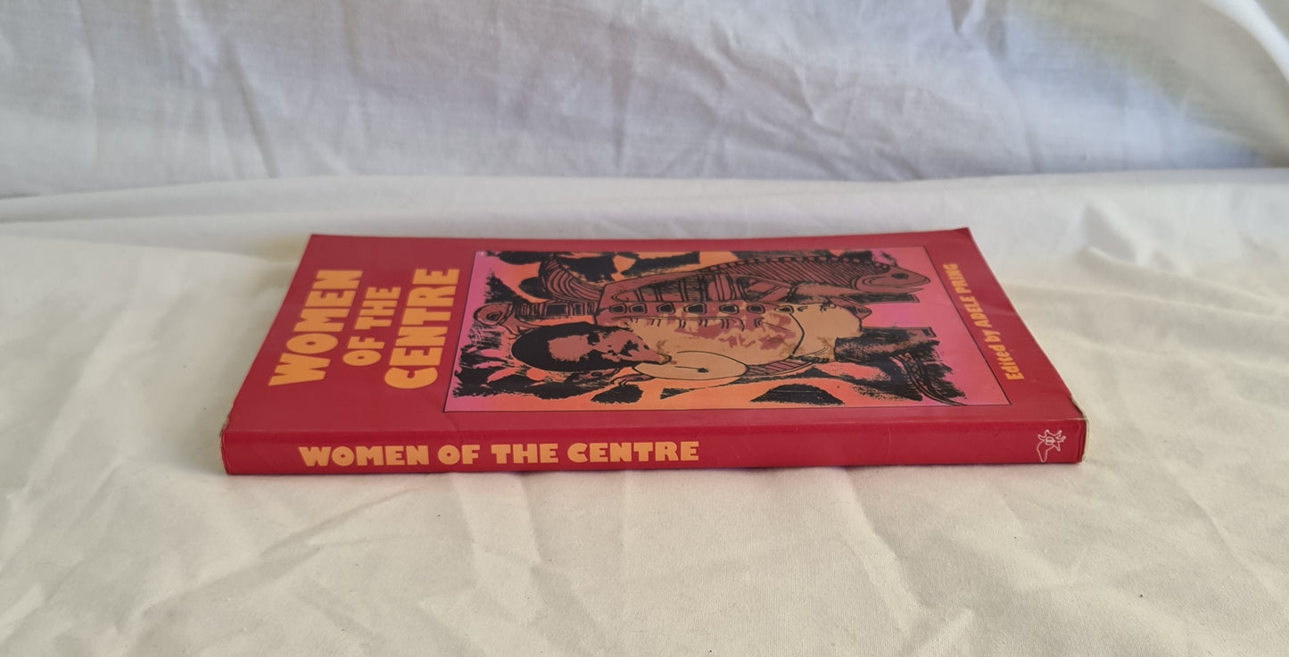 Women of the Centre by Adele Pring