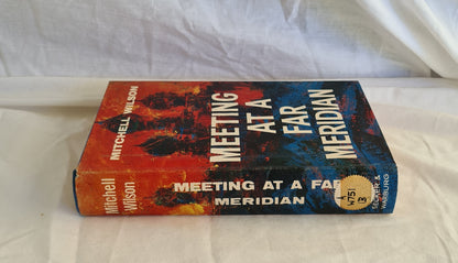 Meeting at a Far Meridian by Mitchell Wilson