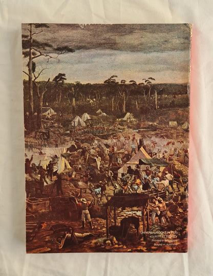Stories of Australian Colonial Days Pages 745-985