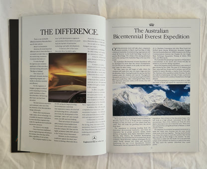 Debrett’s Bicentennial Australia by Robert Jarman