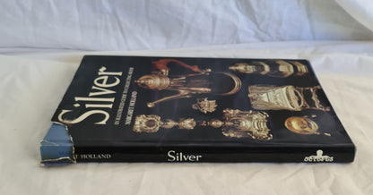 Silver by Margaret Holland