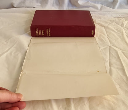 Paving the Way by Simpson Newland (DJ)