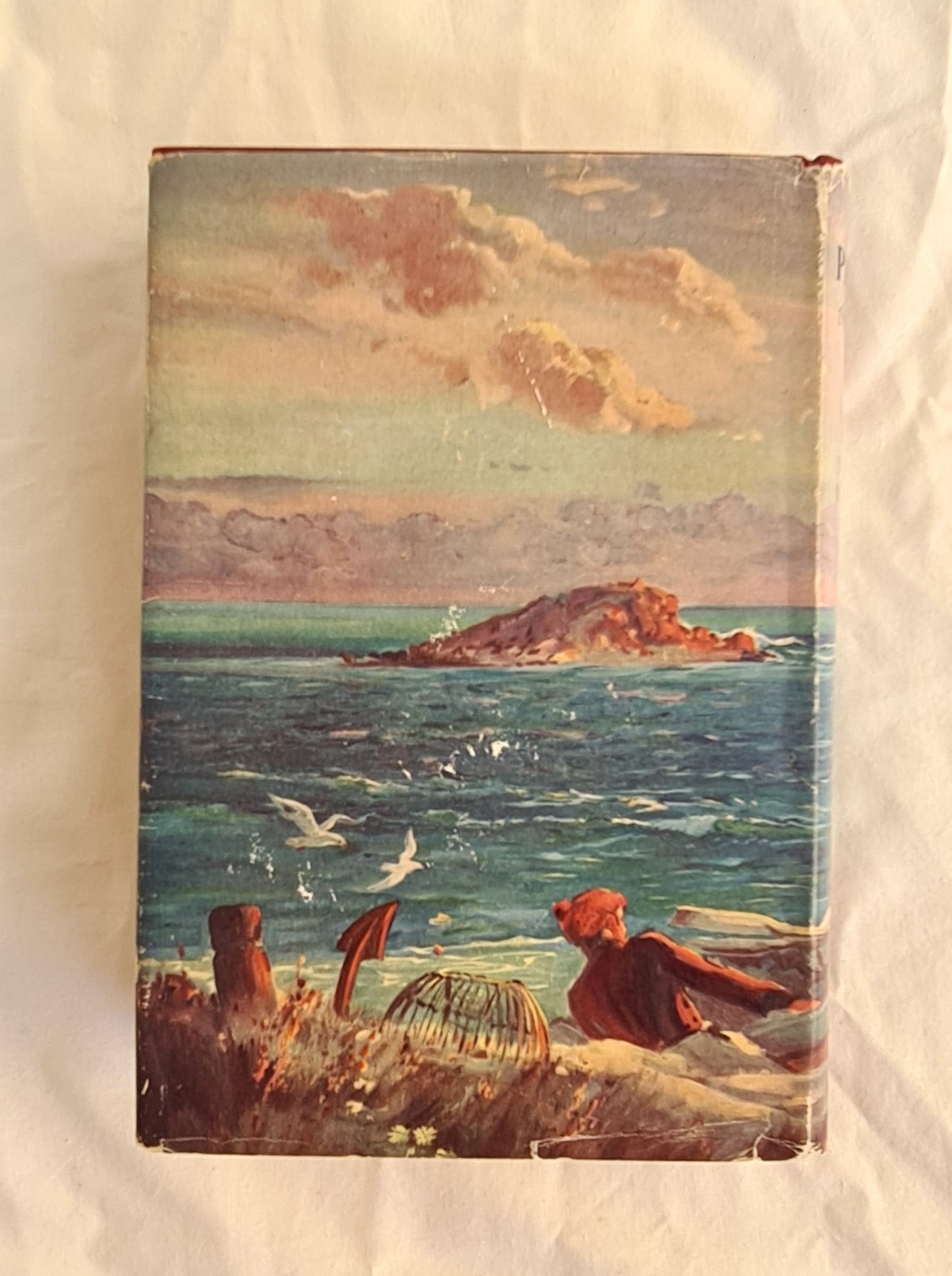 Paving the Way by Simpson Newland (DJ)