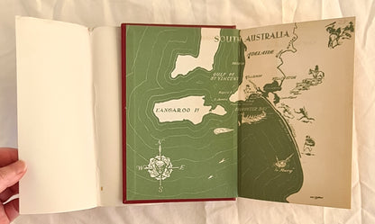 Paving the Way by Simpson Newland (DJ)