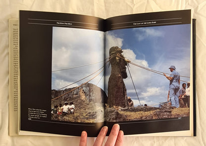 The Kon-Tiki Man by Christopher Ralling