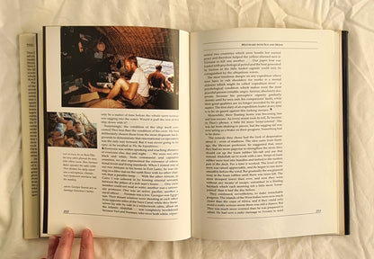 The Kon-Tiki Man by Christopher Ralling